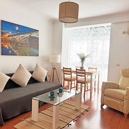 شقة Triana Luxury Numancia إشبيلية المظهر الخارجي الصورة
