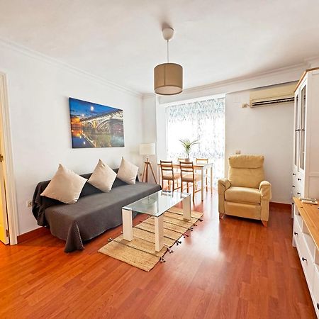 شقة Triana Luxury Numancia إشبيلية المظهر الخارجي الصورة