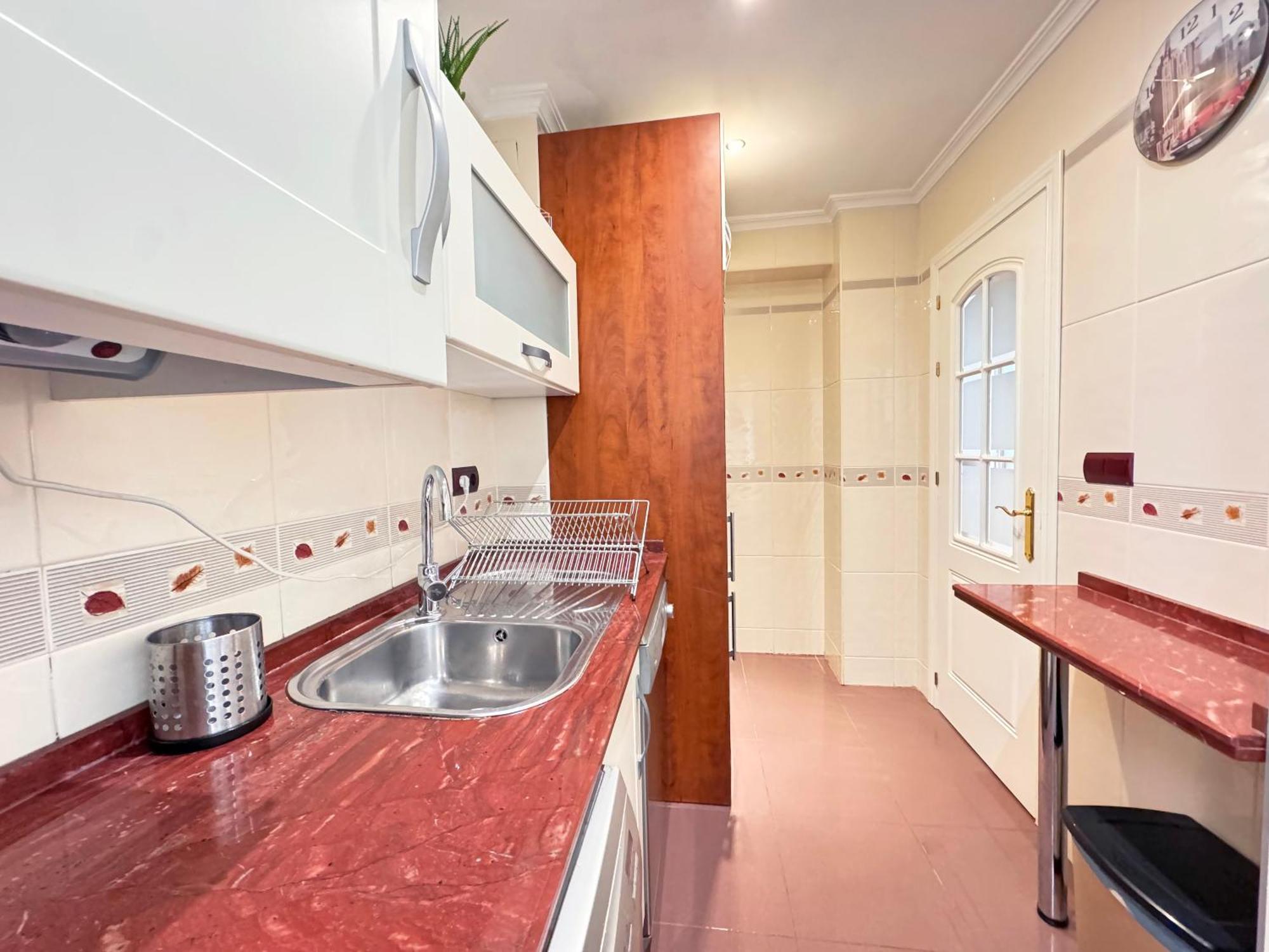 شقة Triana Luxury Numancia إشبيلية المظهر الخارجي الصورة