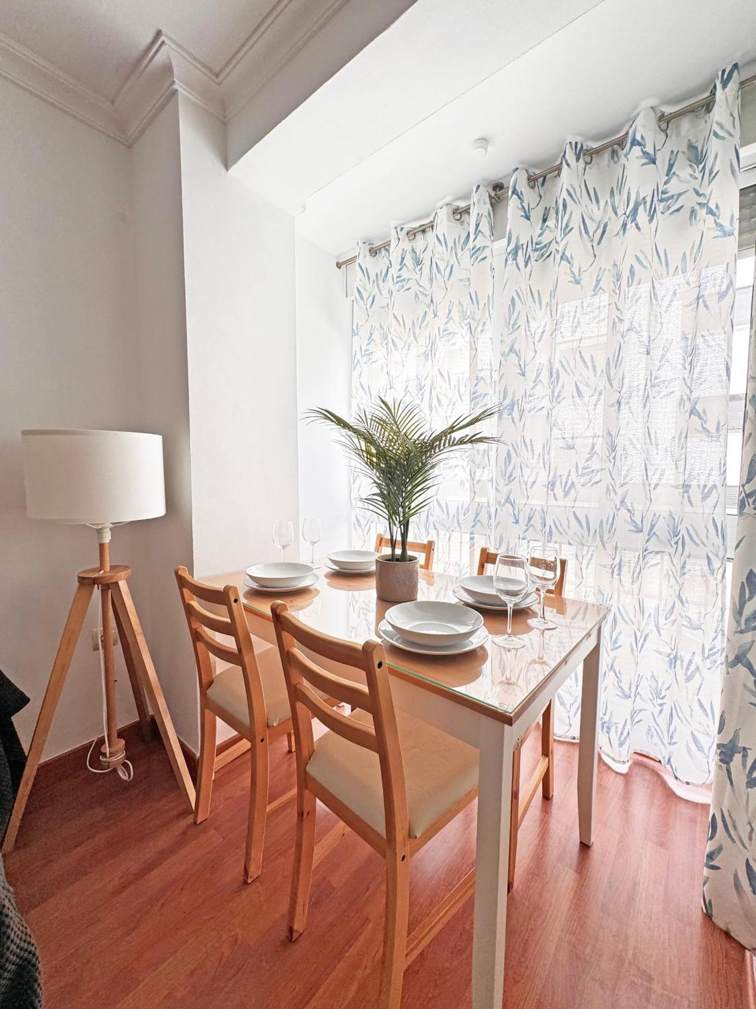 شقة Triana Luxury Numancia إشبيلية المظهر الخارجي الصورة