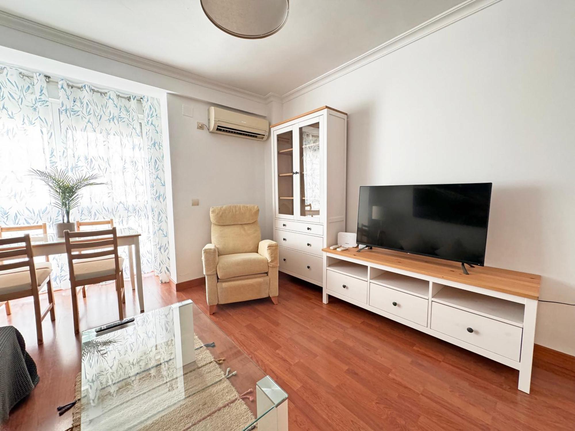 شقة Triana Luxury Numancia إشبيلية المظهر الخارجي الصورة