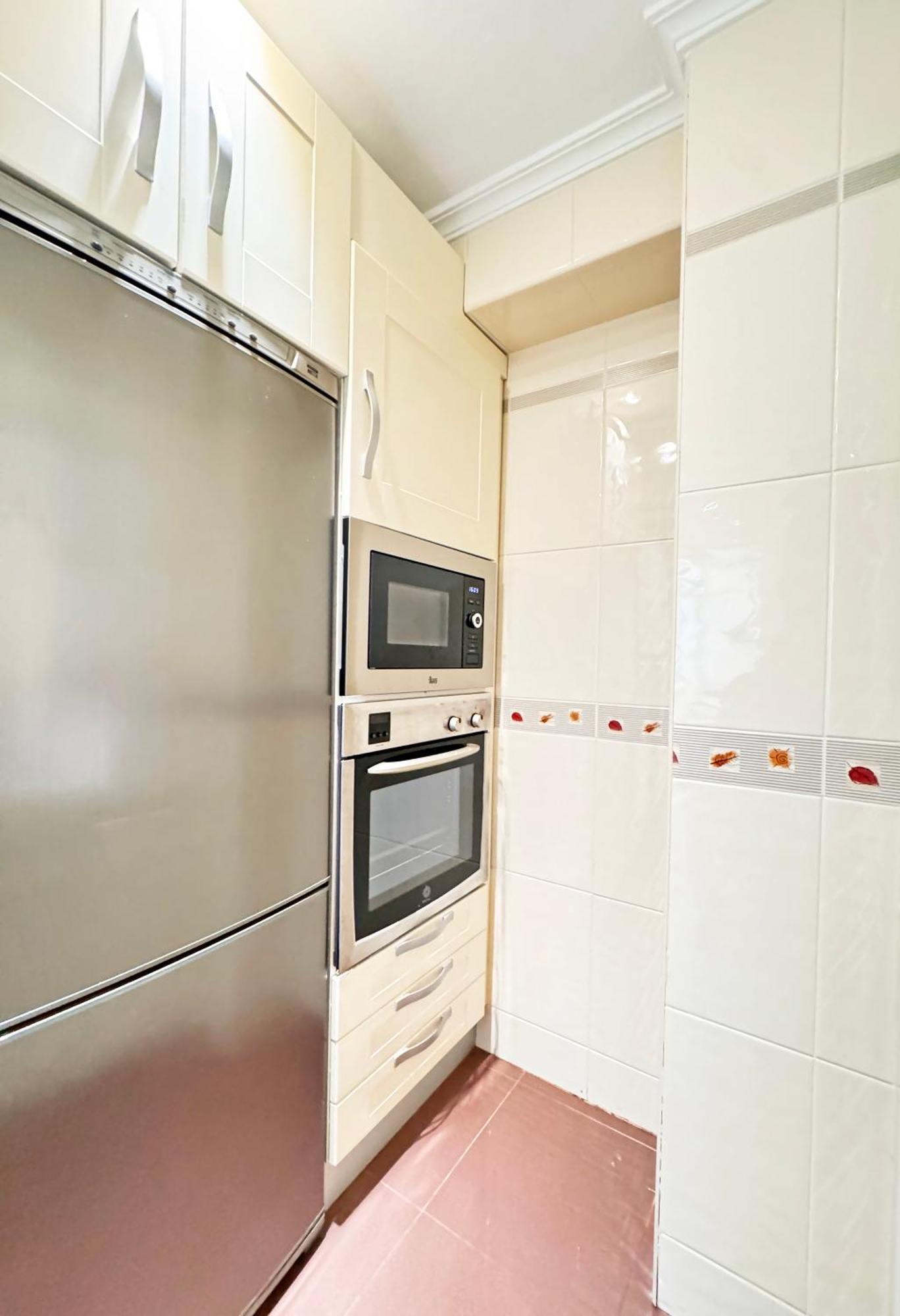 شقة Triana Luxury Numancia إشبيلية المظهر الخارجي الصورة