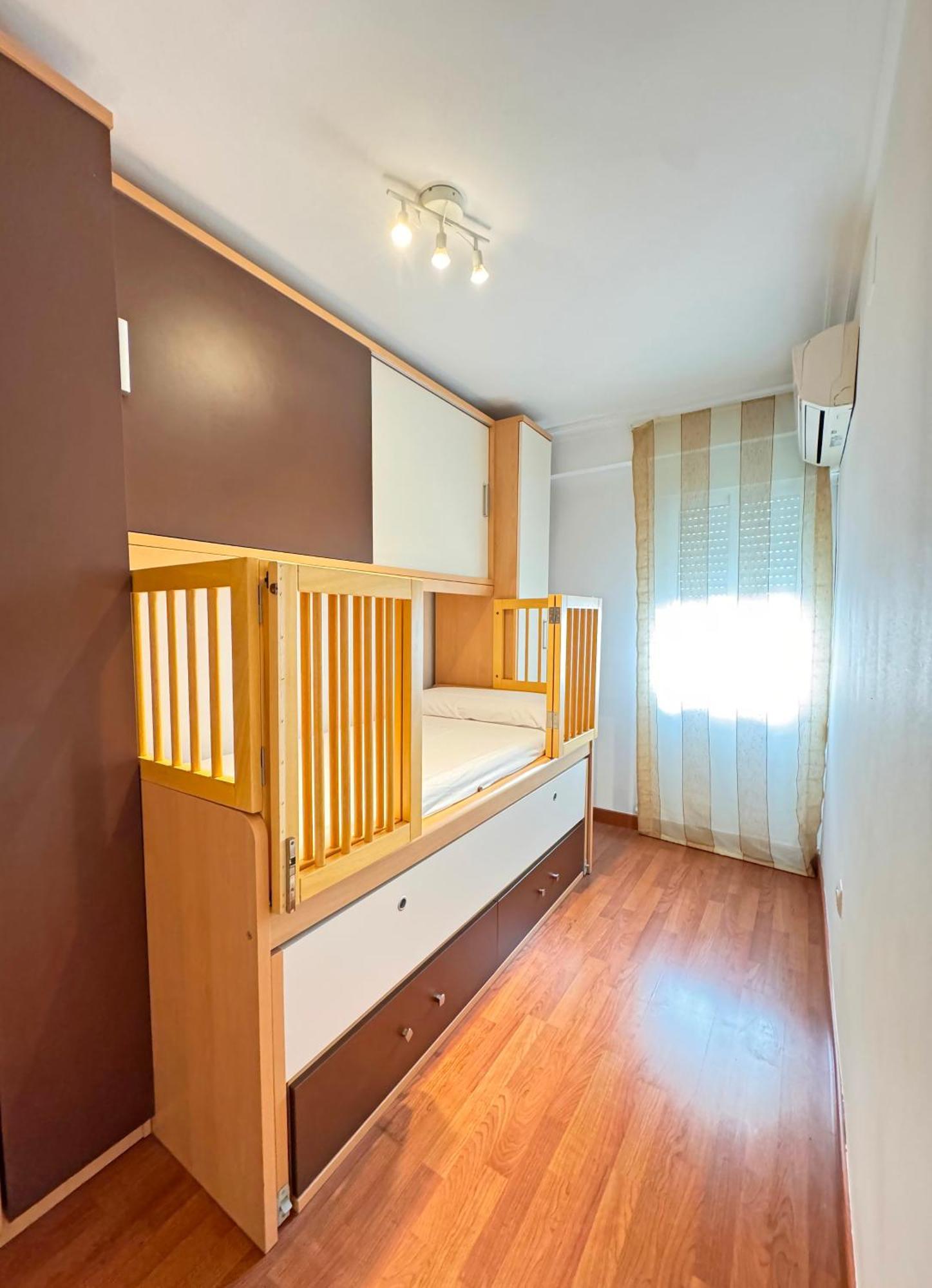 شقة Triana Luxury Numancia إشبيلية المظهر الخارجي الصورة