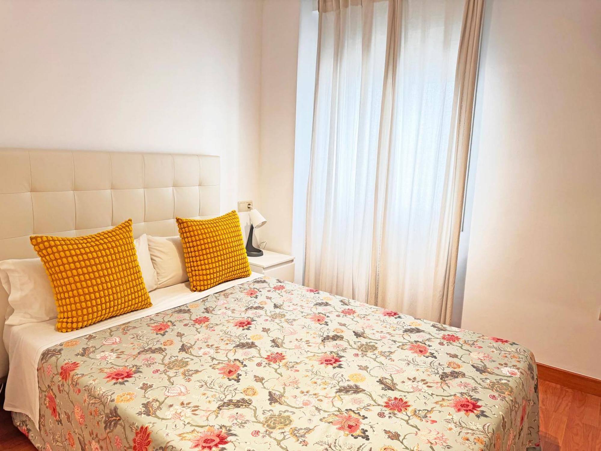 شقة Triana Luxury Numancia إشبيلية المظهر الخارجي الصورة
