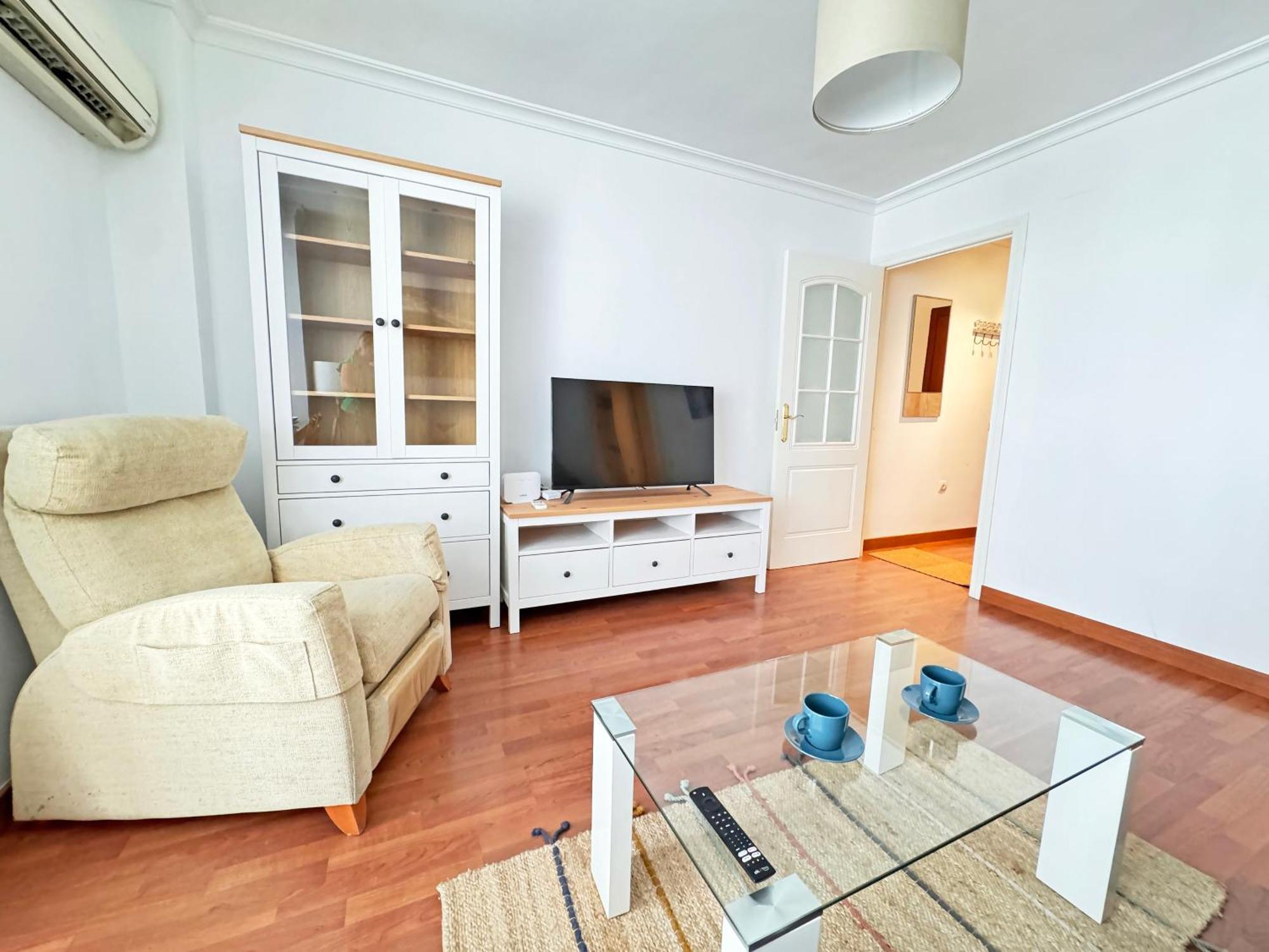 شقة Triana Luxury Numancia إشبيلية المظهر الخارجي الصورة