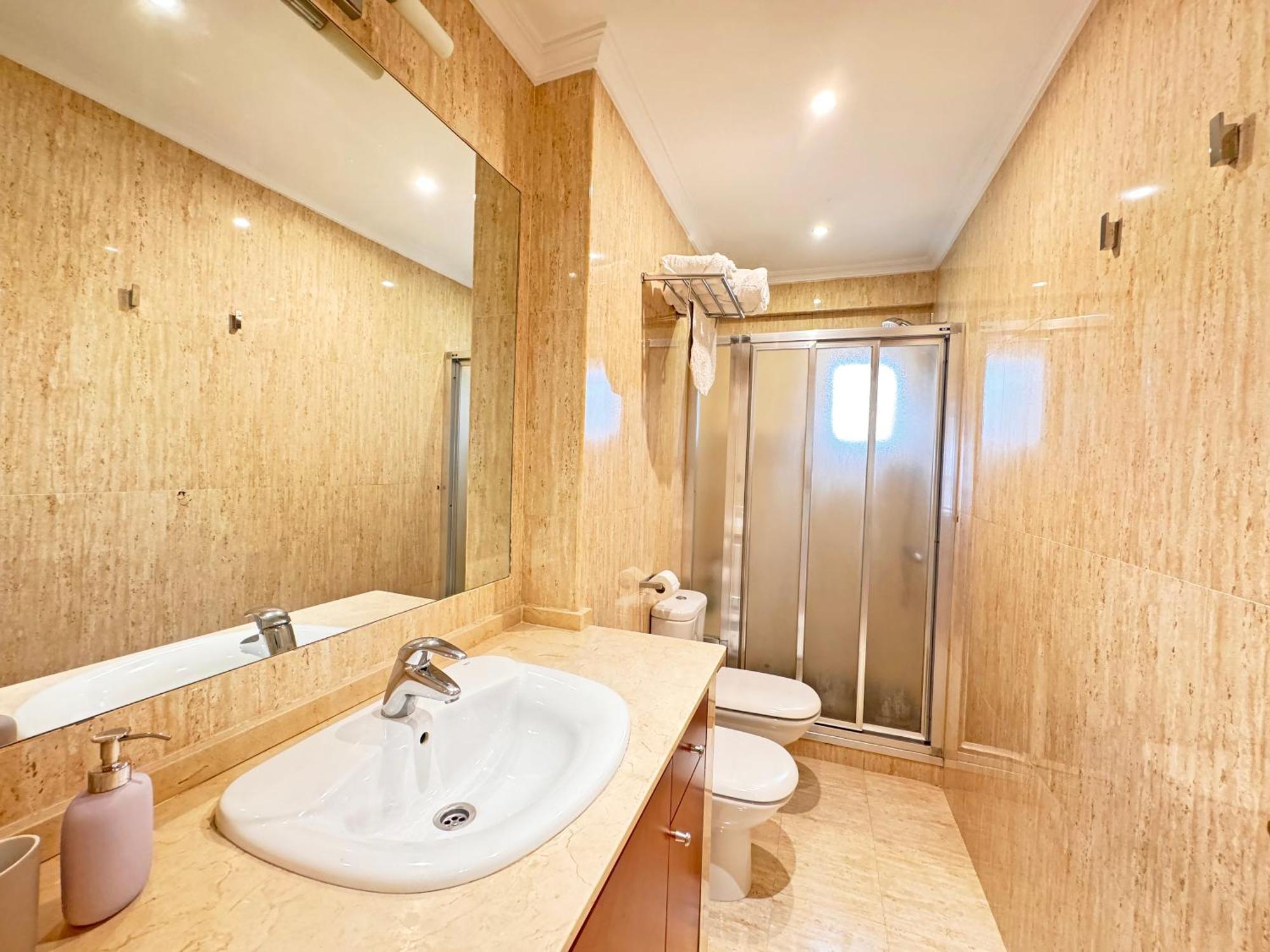 شقة Triana Luxury Numancia إشبيلية المظهر الخارجي الصورة